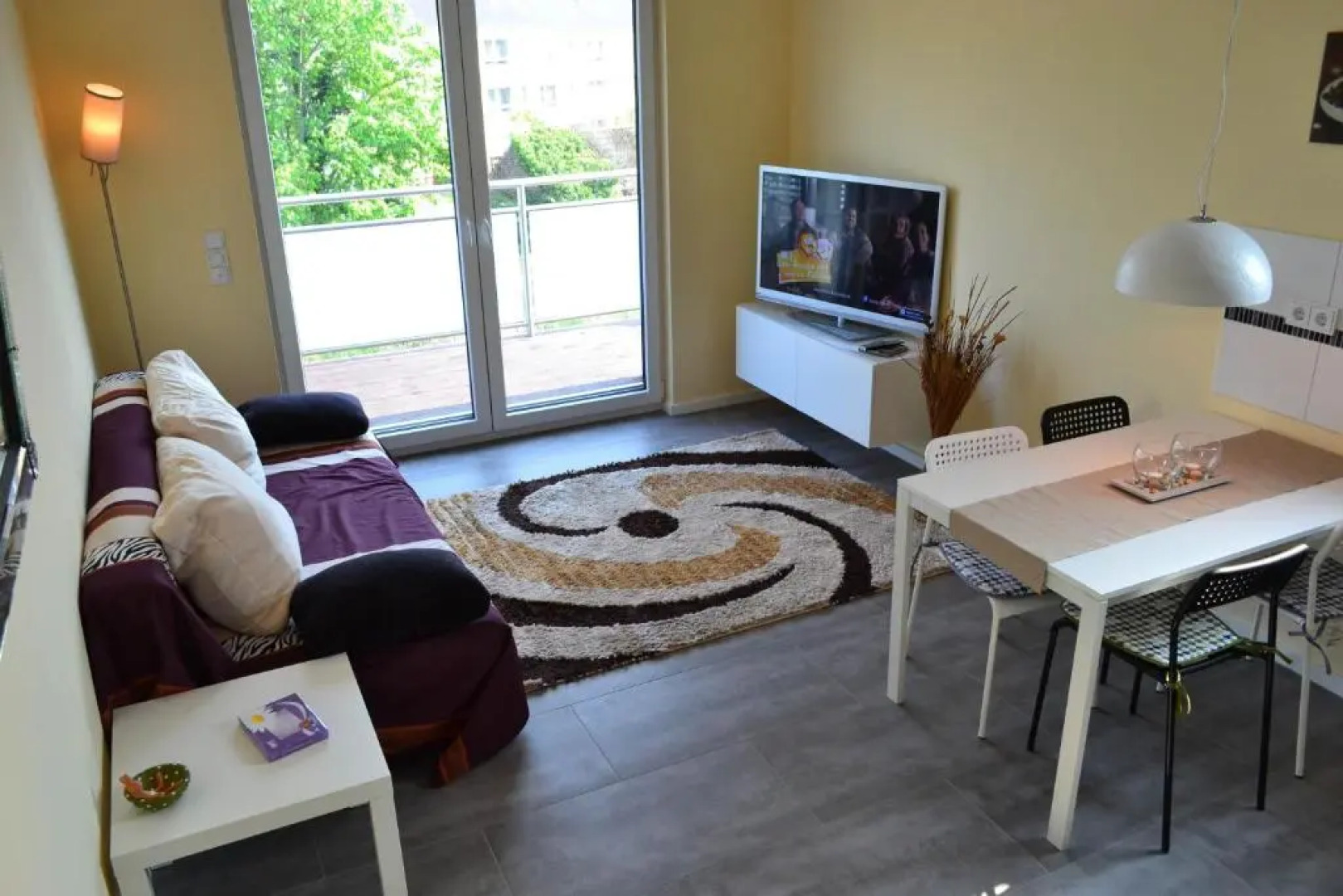 Loft Apartments Pulheim