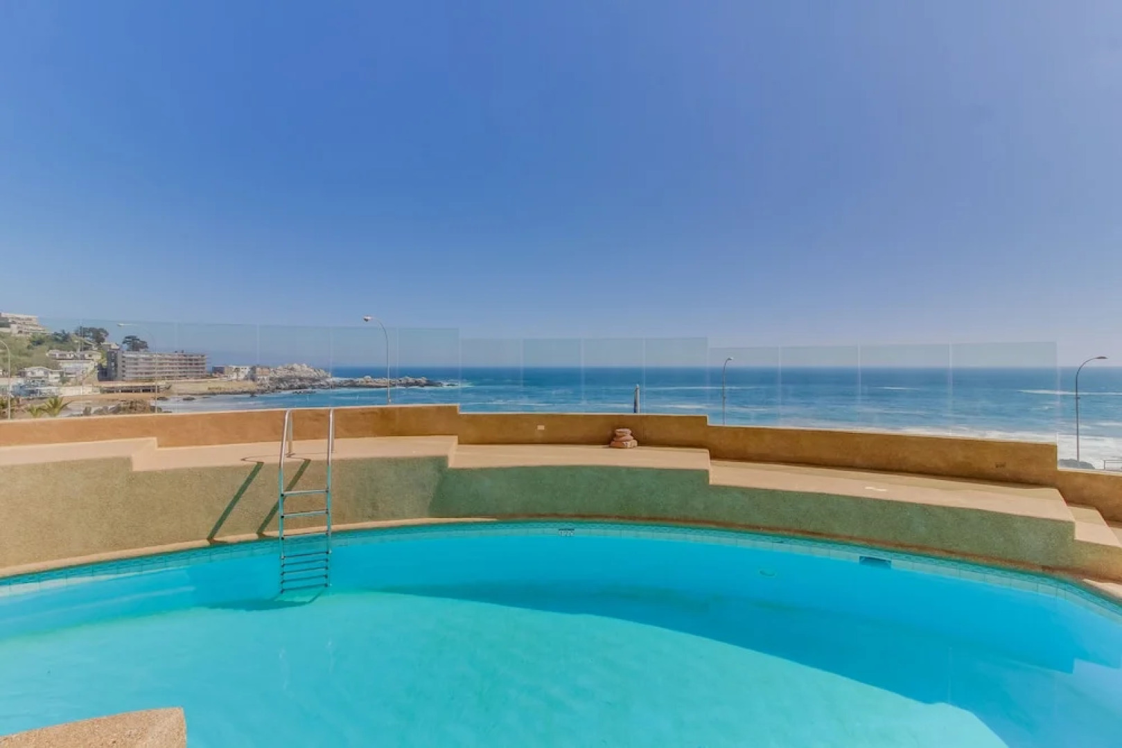 Departamento en Paraíso de Cochoa