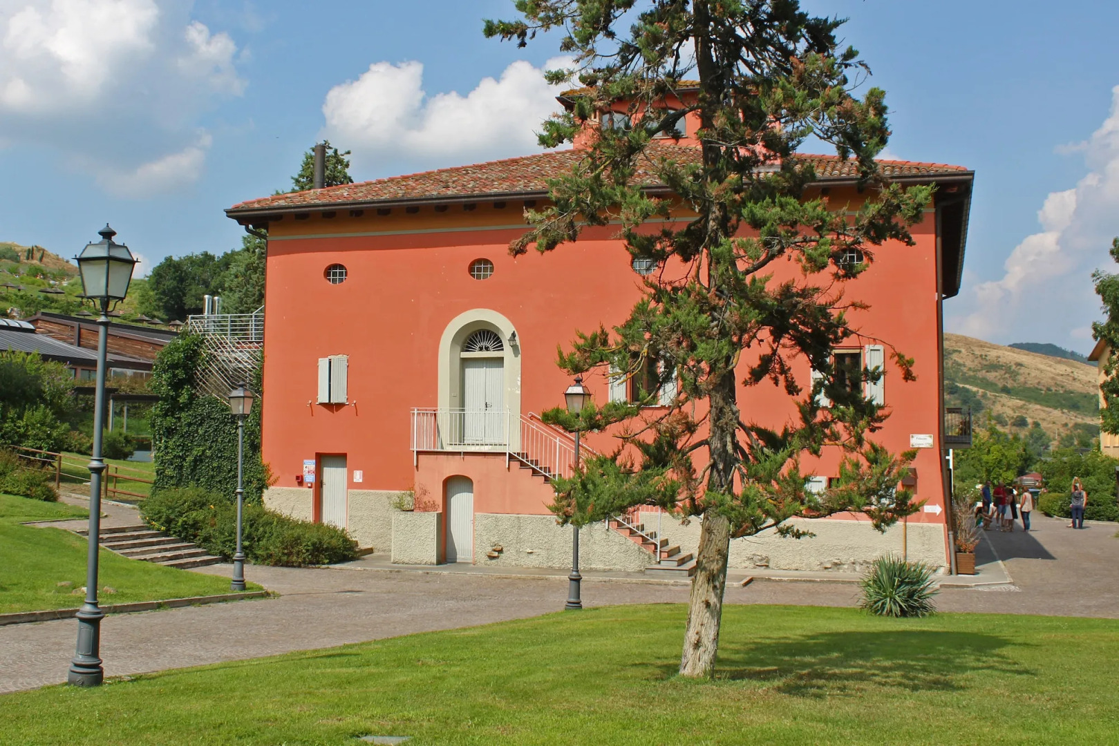 Villaggio della Salute Più