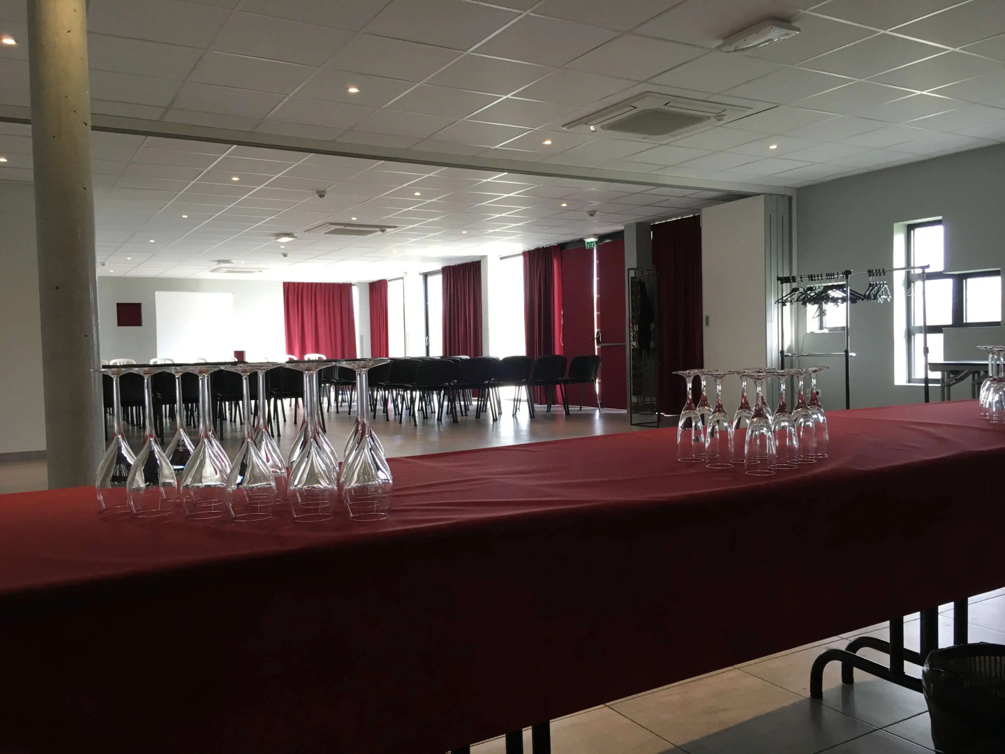 Kyriad Evreux - Netreville