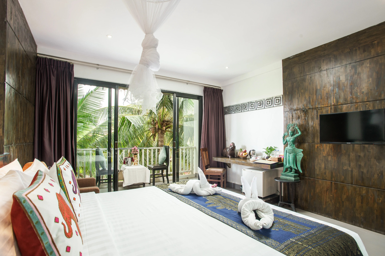 Ladear Privilege Rooms