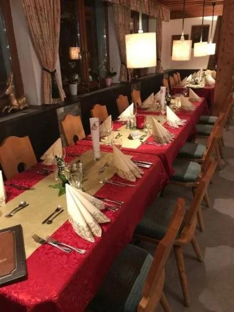 Hotel Erzherzog Johann