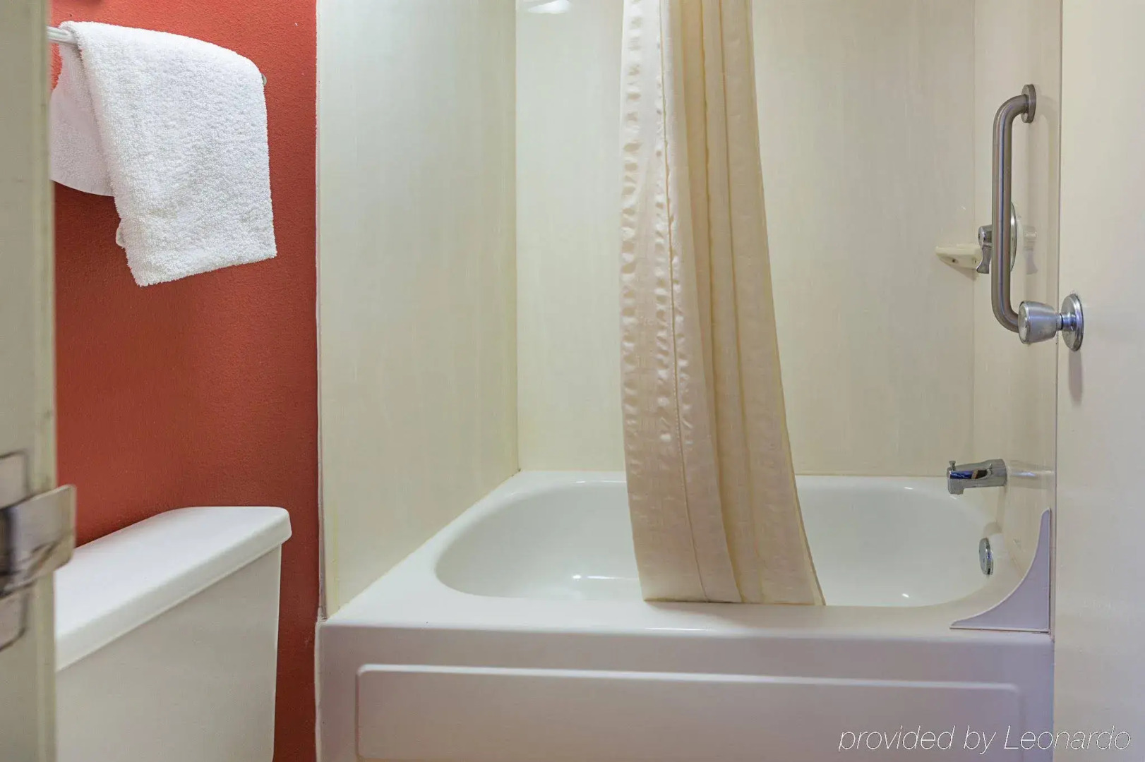 Red Roof Inn Detroit - Farmington Hills