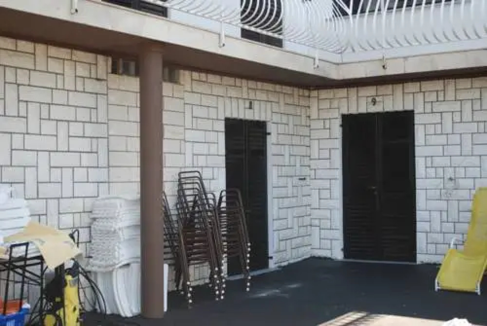 Guest Accommodation Palma