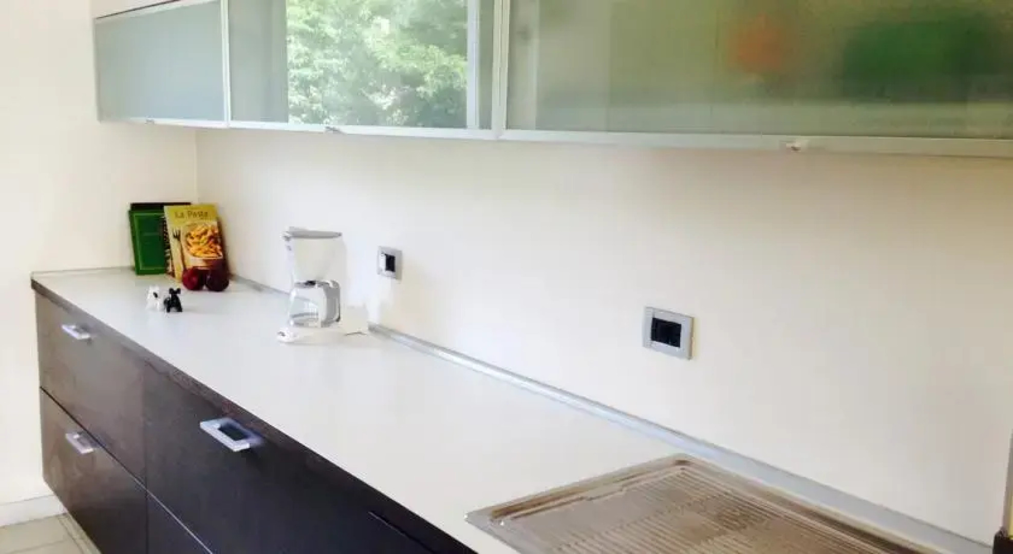 Europa Halldis Apartment