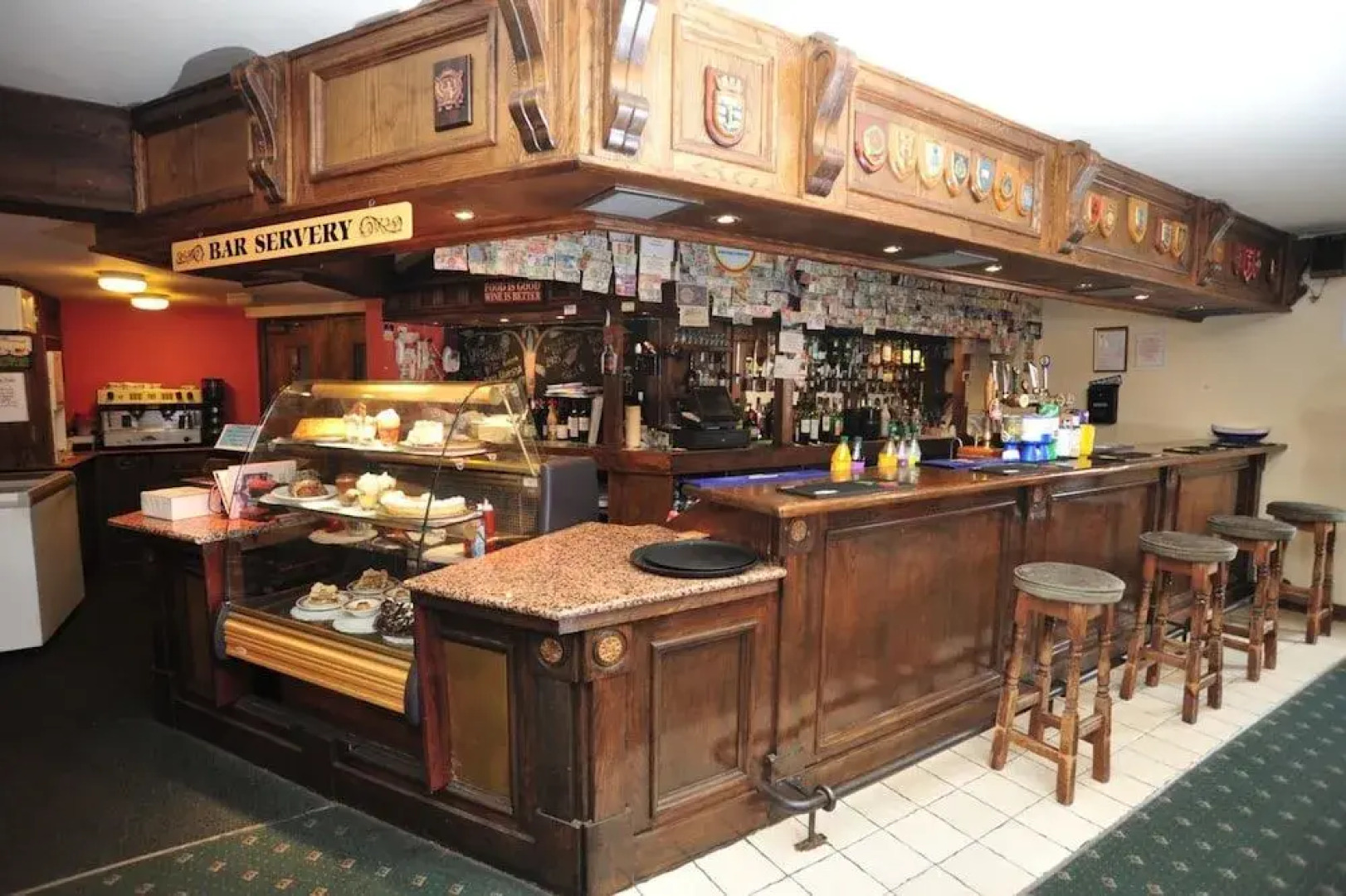 Oaklands Lodge Hotel