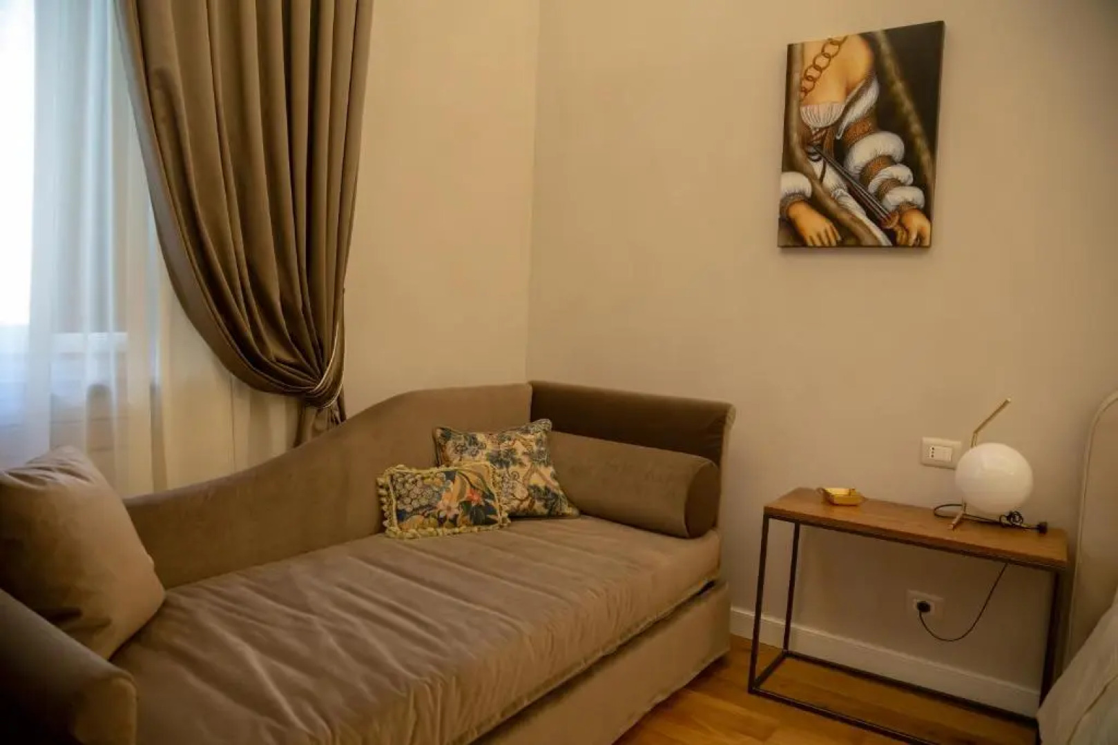 Dimora Storica Lo Svevo