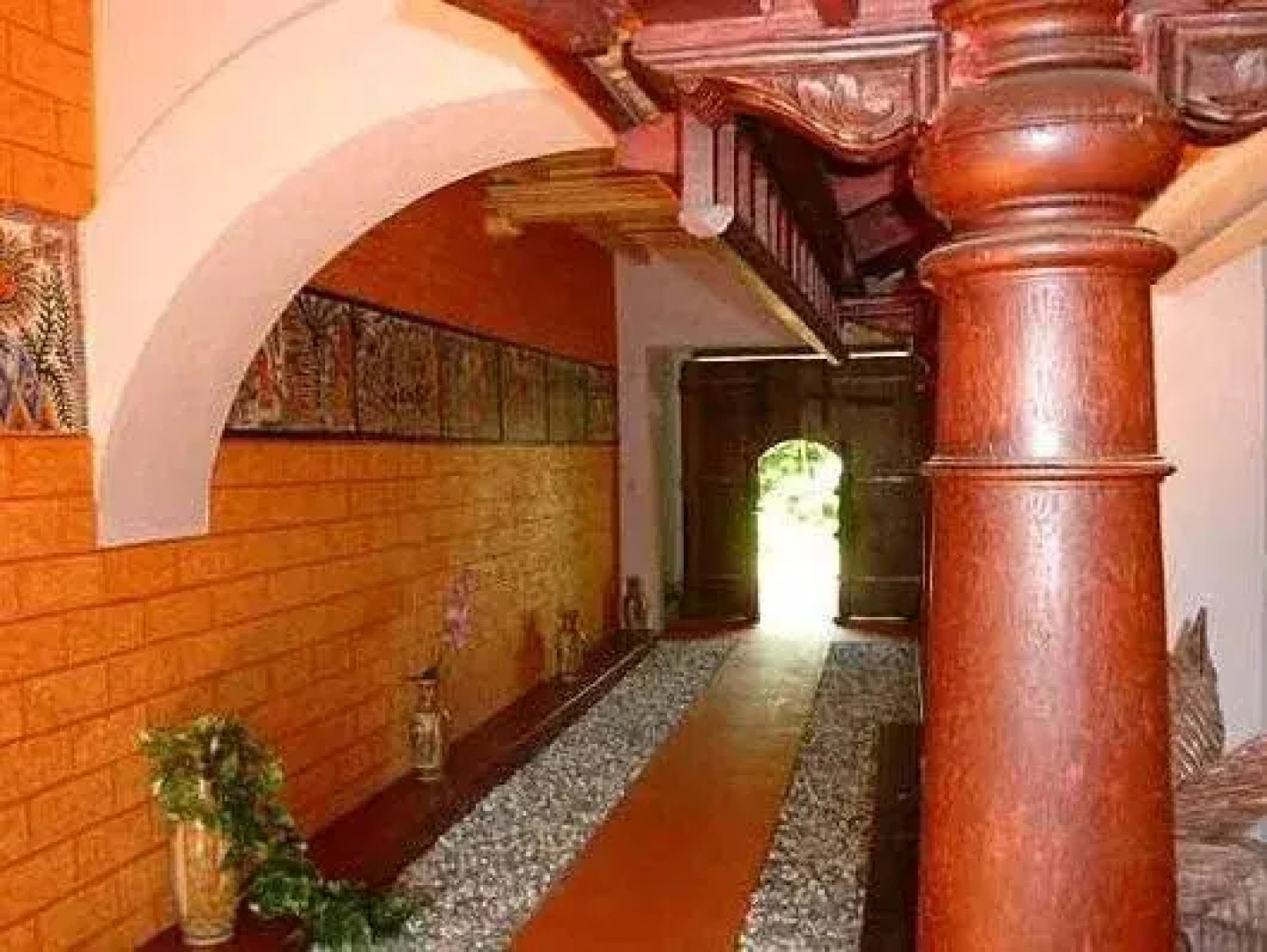 South Canal Holidays Guest House