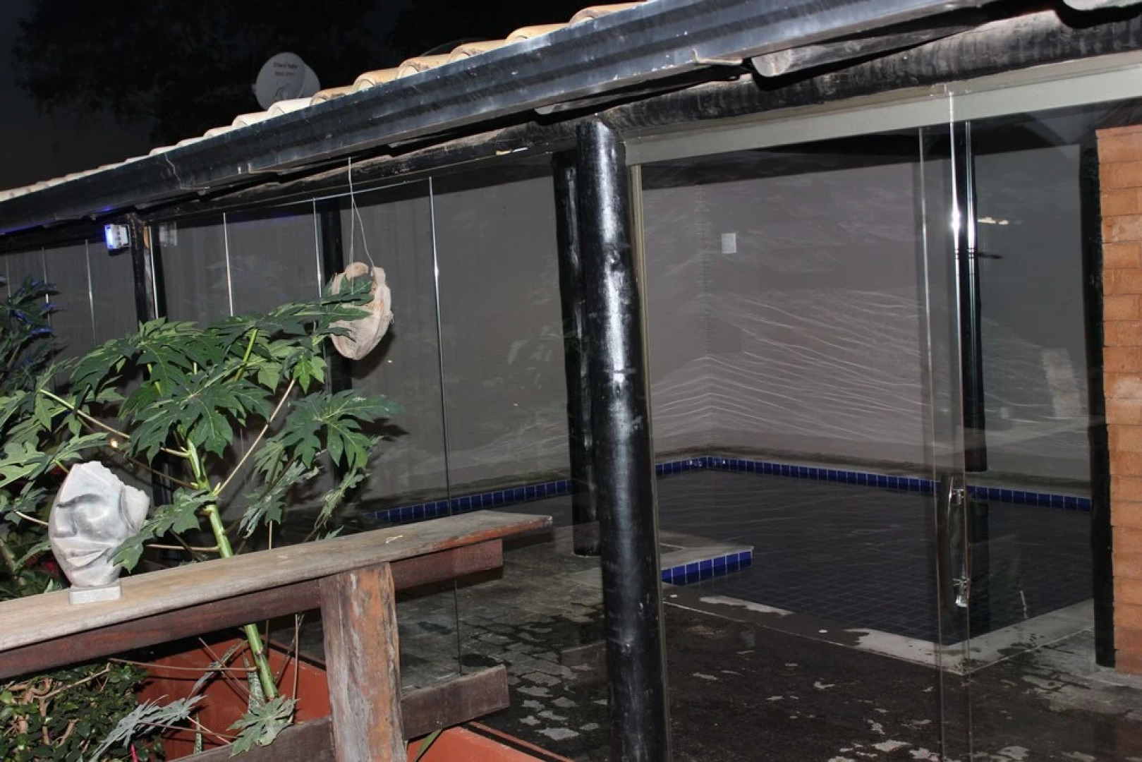 Pousada Anauê - Ecovip