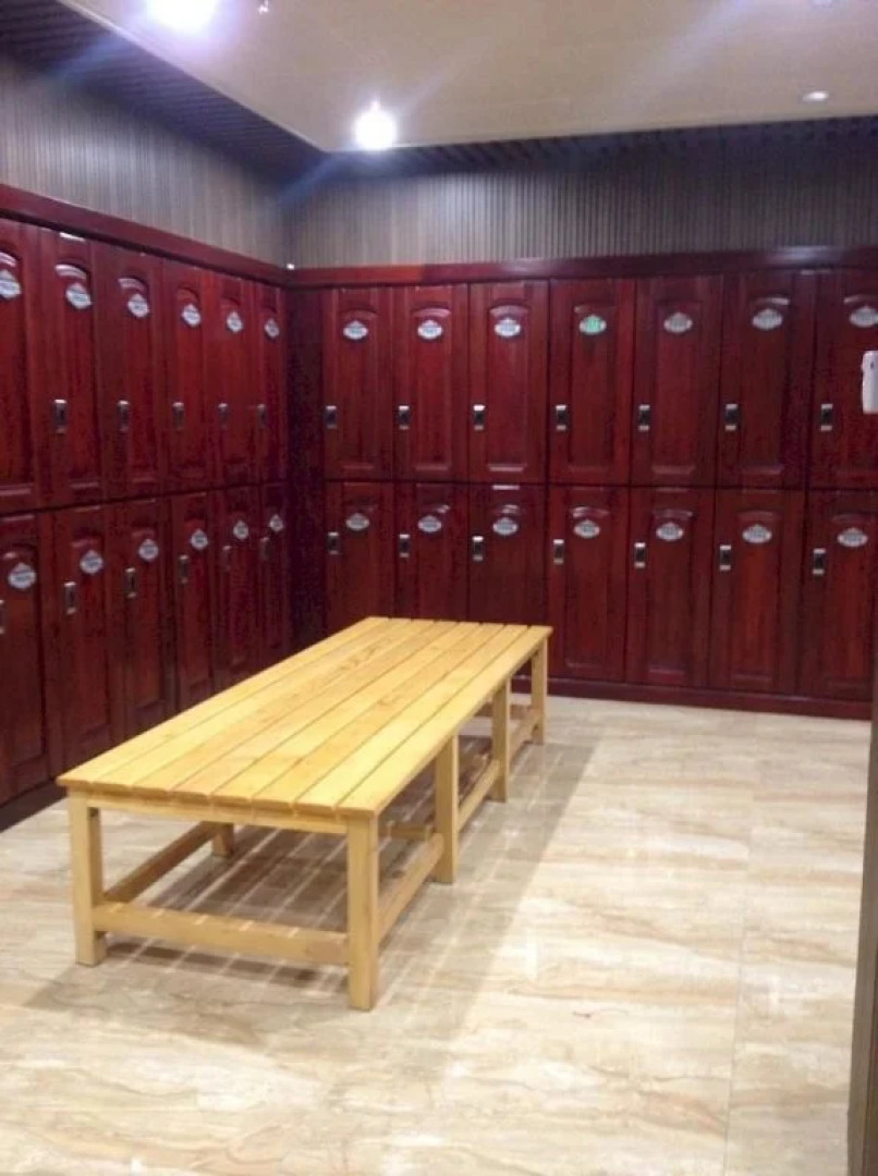 Royal Hot Spring Hotei