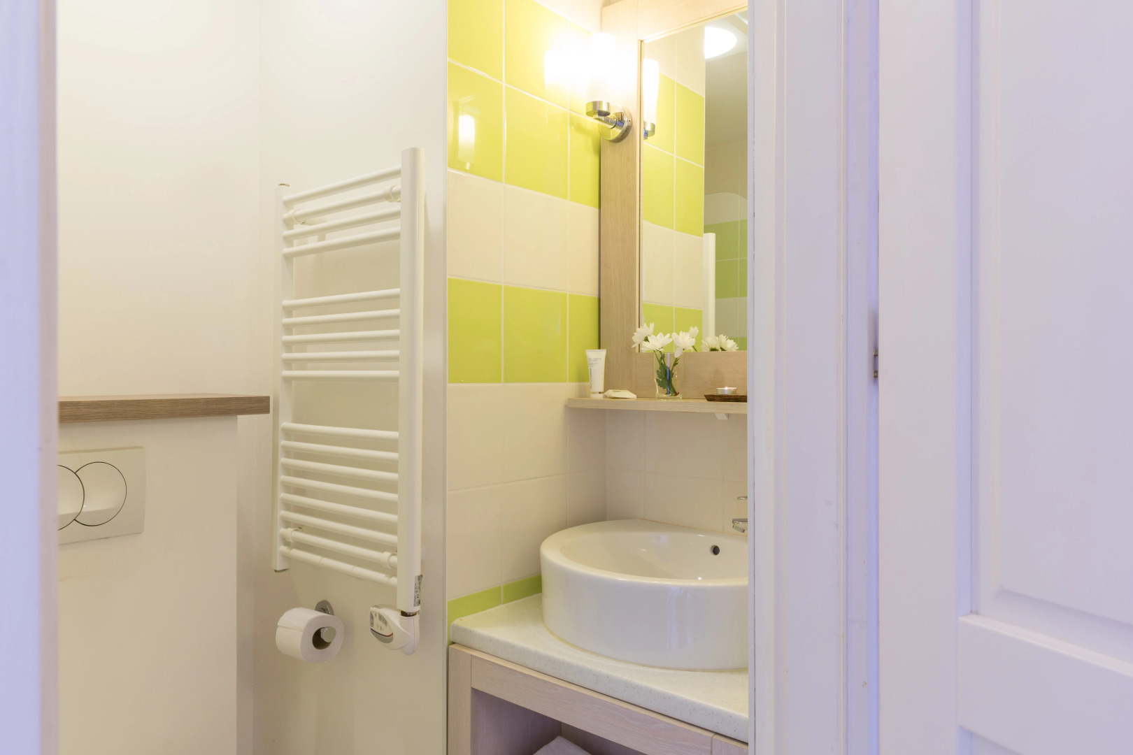 Résidence Pierre & Vacances Le Domaine du Bois de la Grée