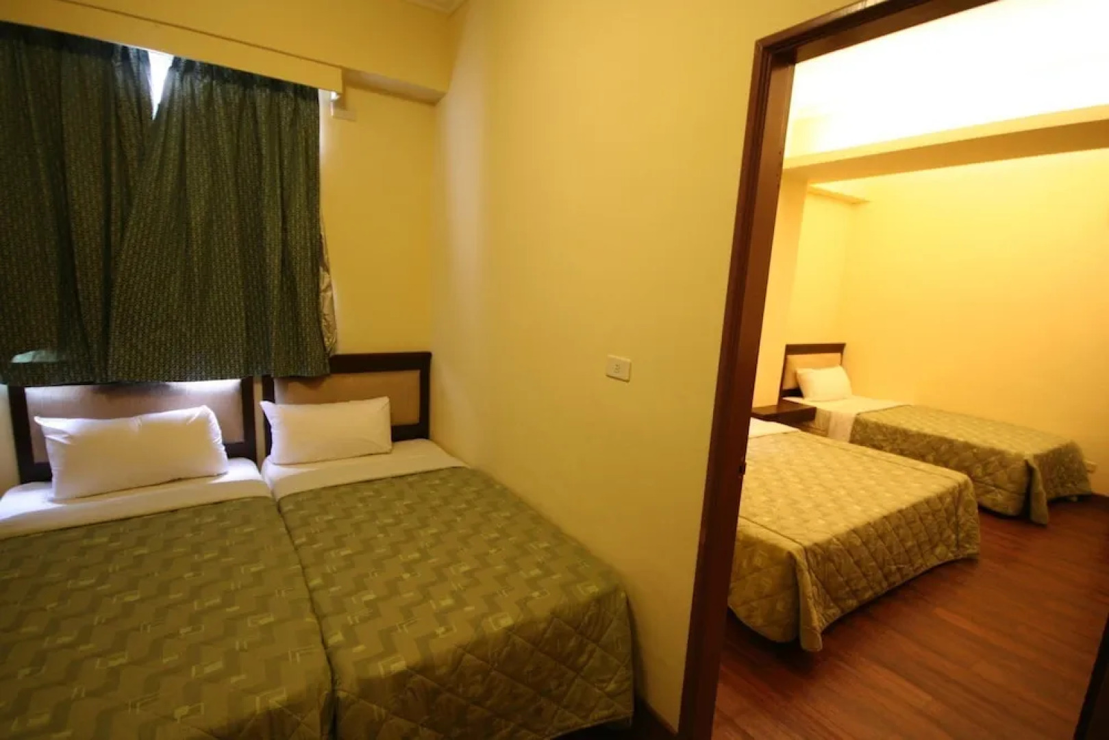 Penghu Farmers Association Resort