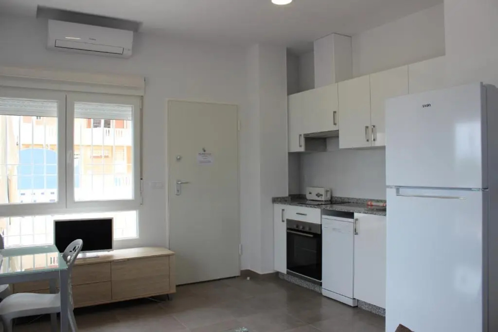 Apartamentos Turísticos Hawaii 4-5