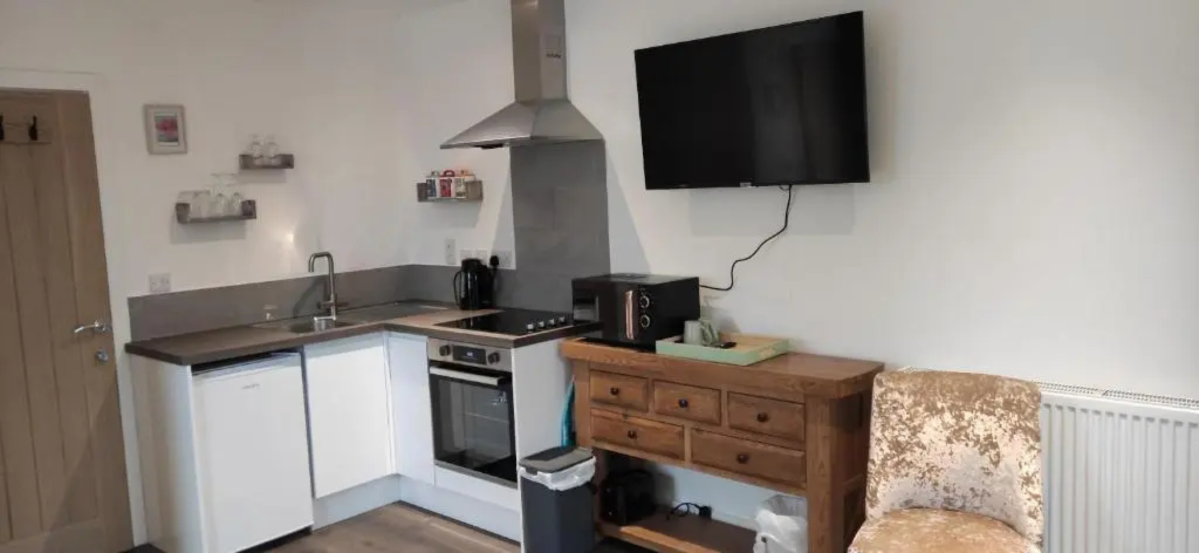 Blackbird Inn Licensed B&B