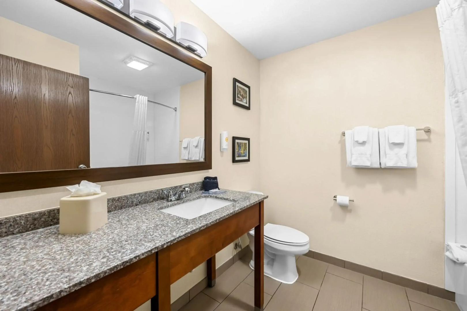 Comfort Inn & Suites Pueblo