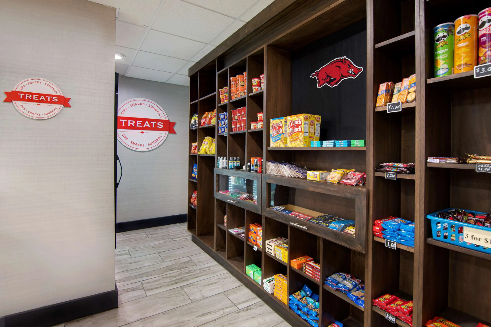 Hampton Inn Fayetteville