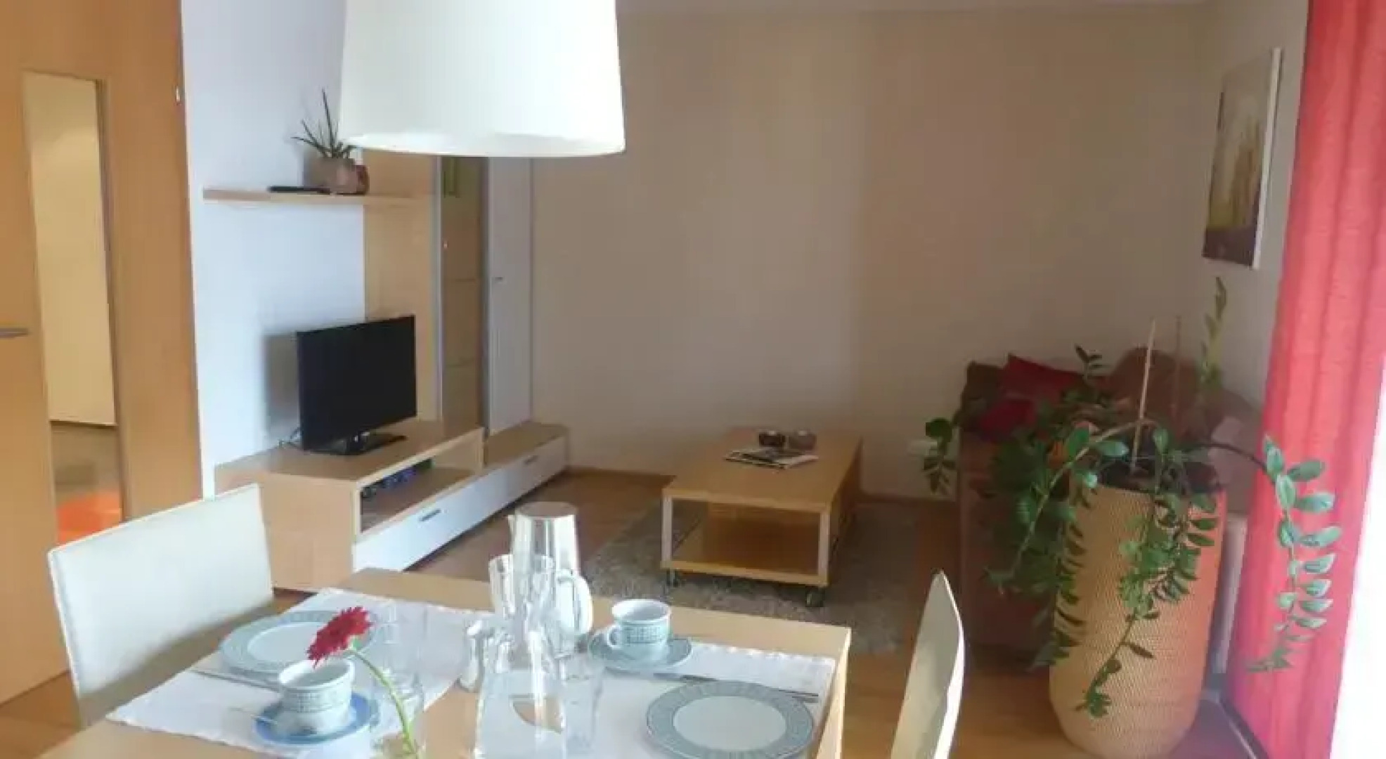 Ferienwohnungen Christine