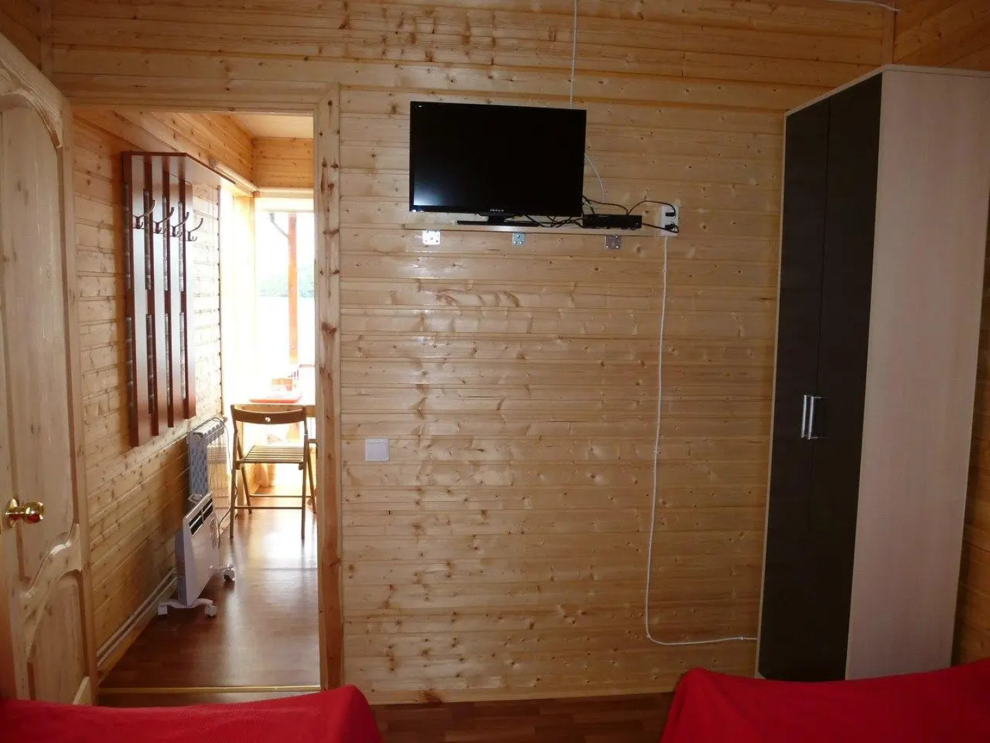 Подборовье