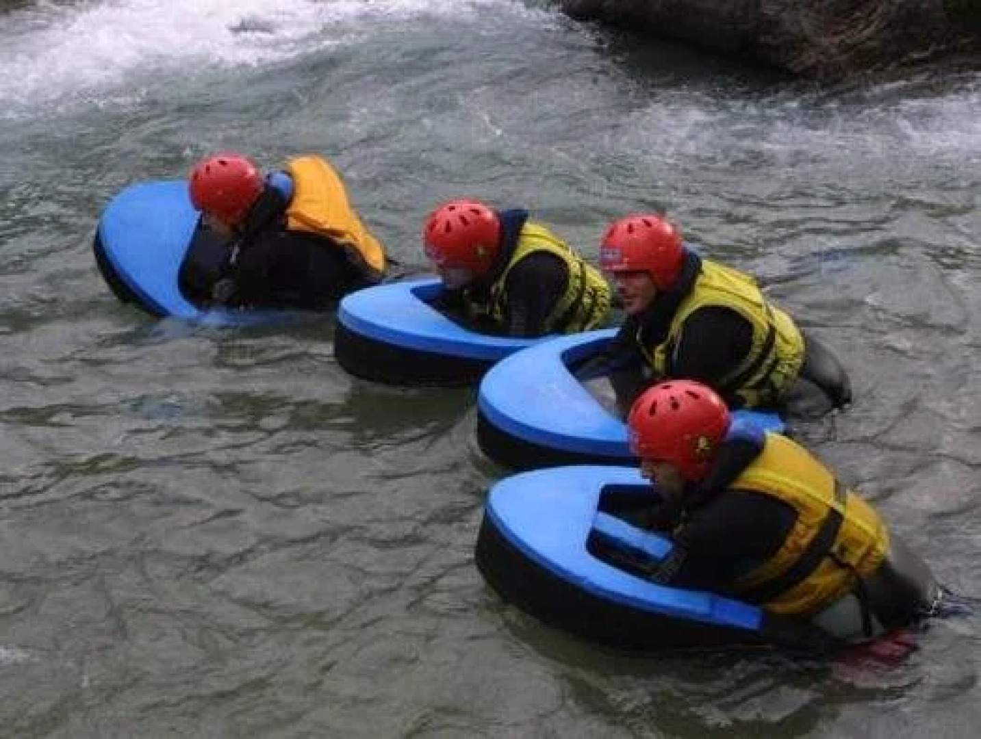 Hotel Garni I Tre Magli