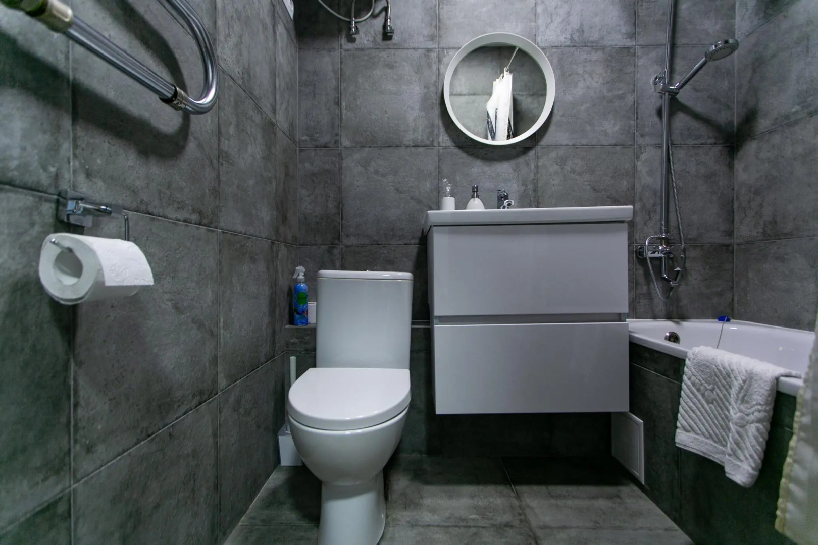 Апартаменты на улице Арбузова