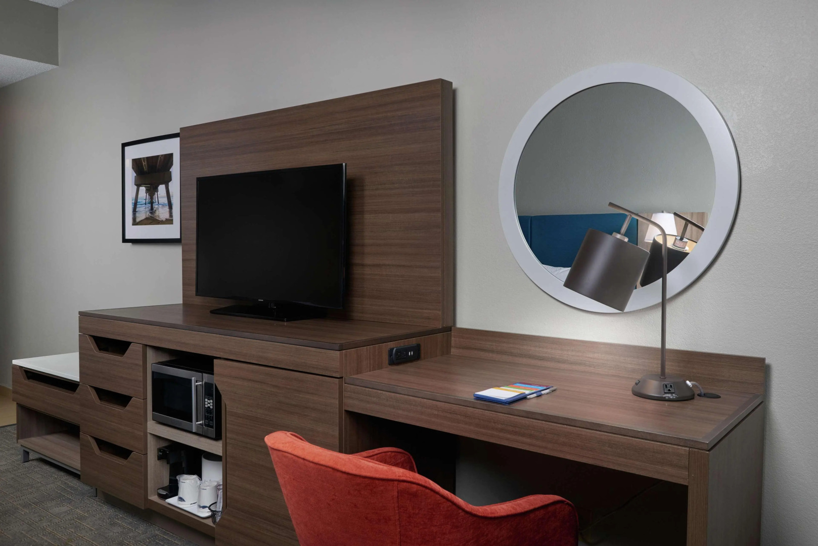 Hampton Inn - Jupiter/Juno Beach