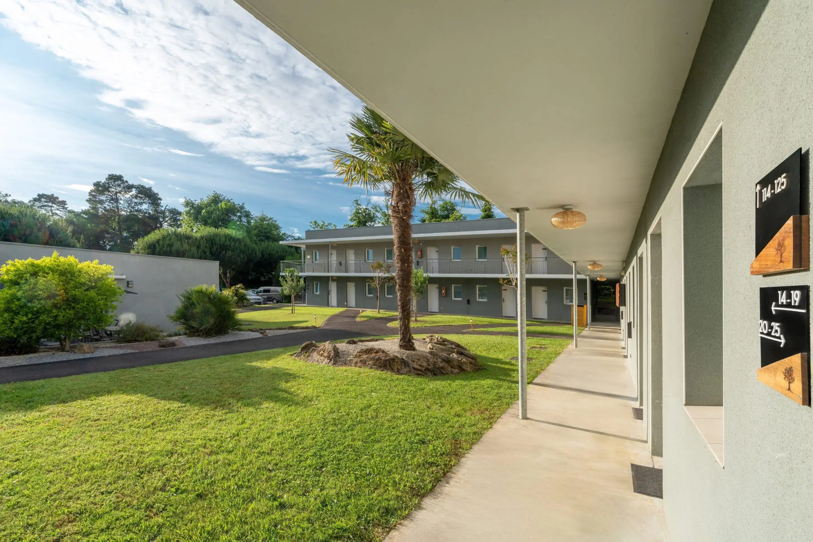 Sure Hotel by Best Western Mont-de-Marsan