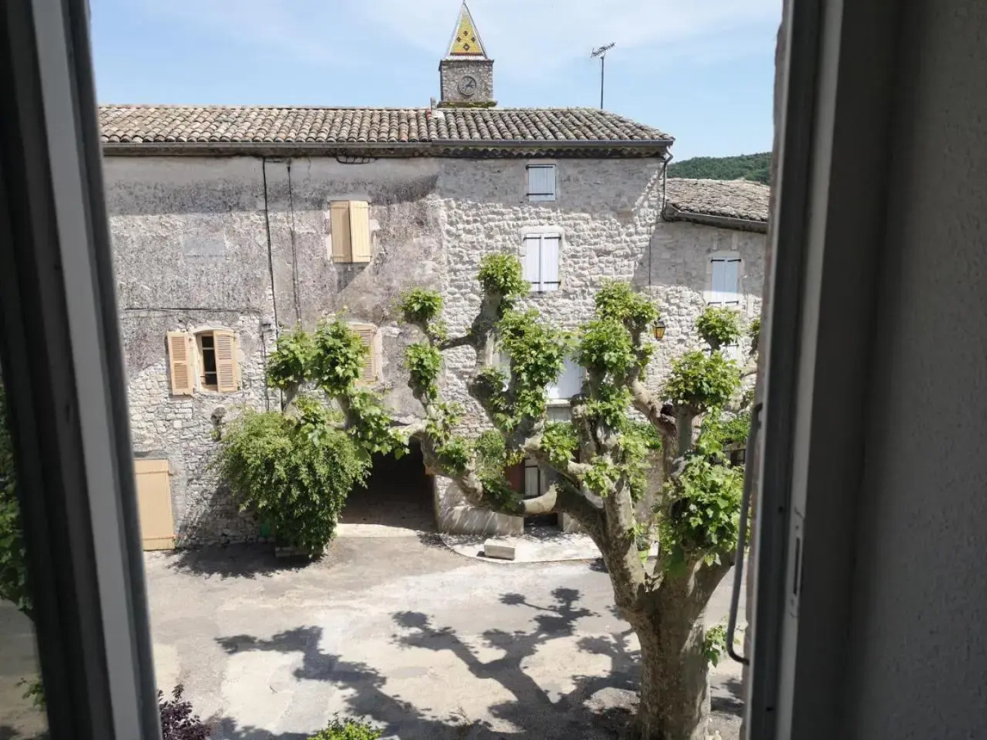 Auberge de l Helvie chez Coco & Ricou