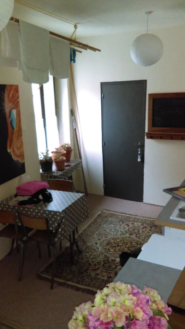 Former 16th Century Presbytery