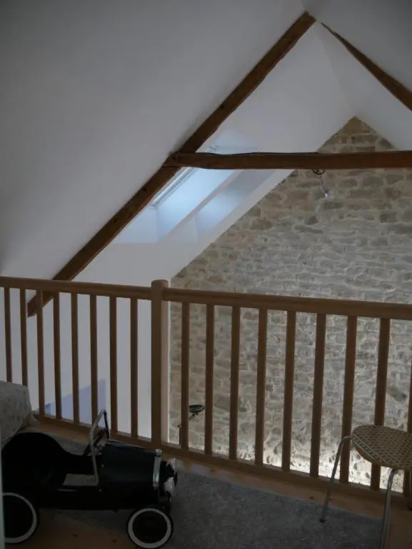 * la Campagne Au Bord de la Mer *