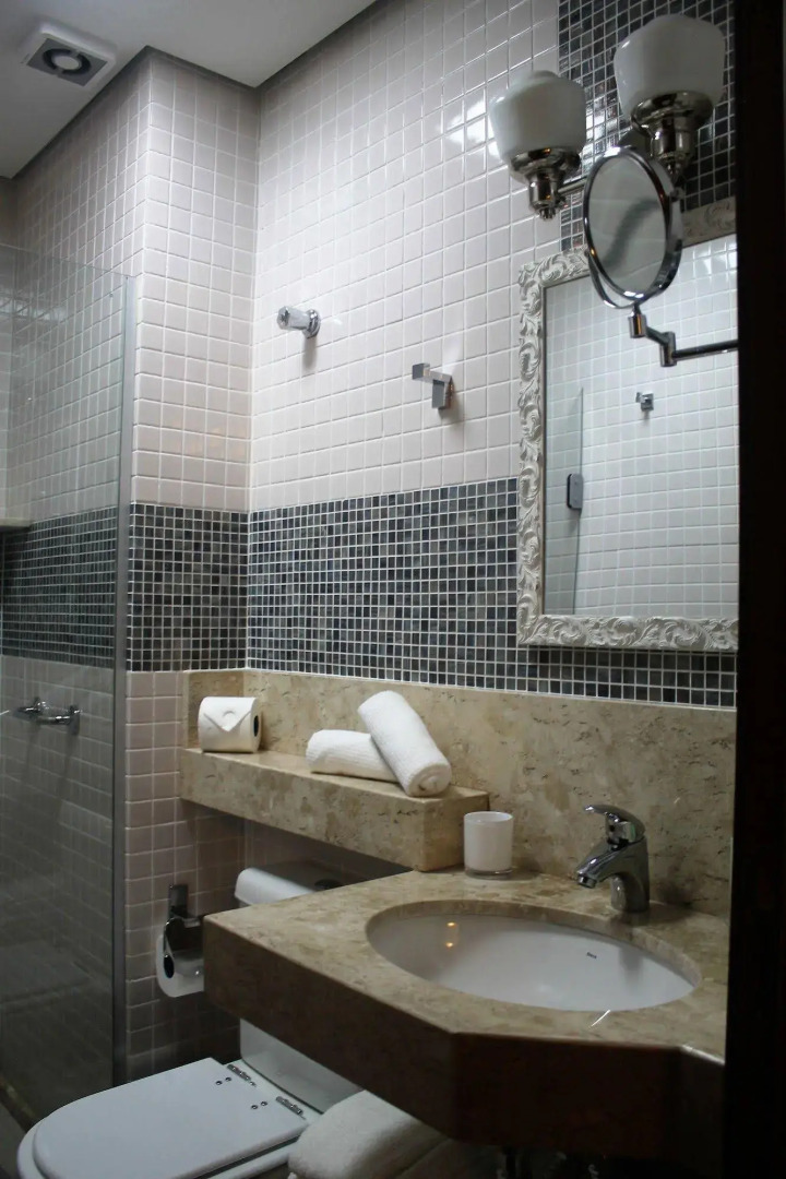 Porto Retrô Flat Boutique