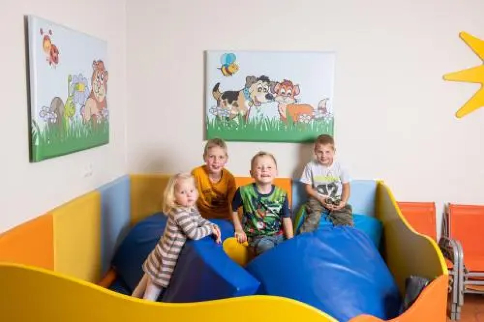 Taxerhof Wellness & Aparthotel