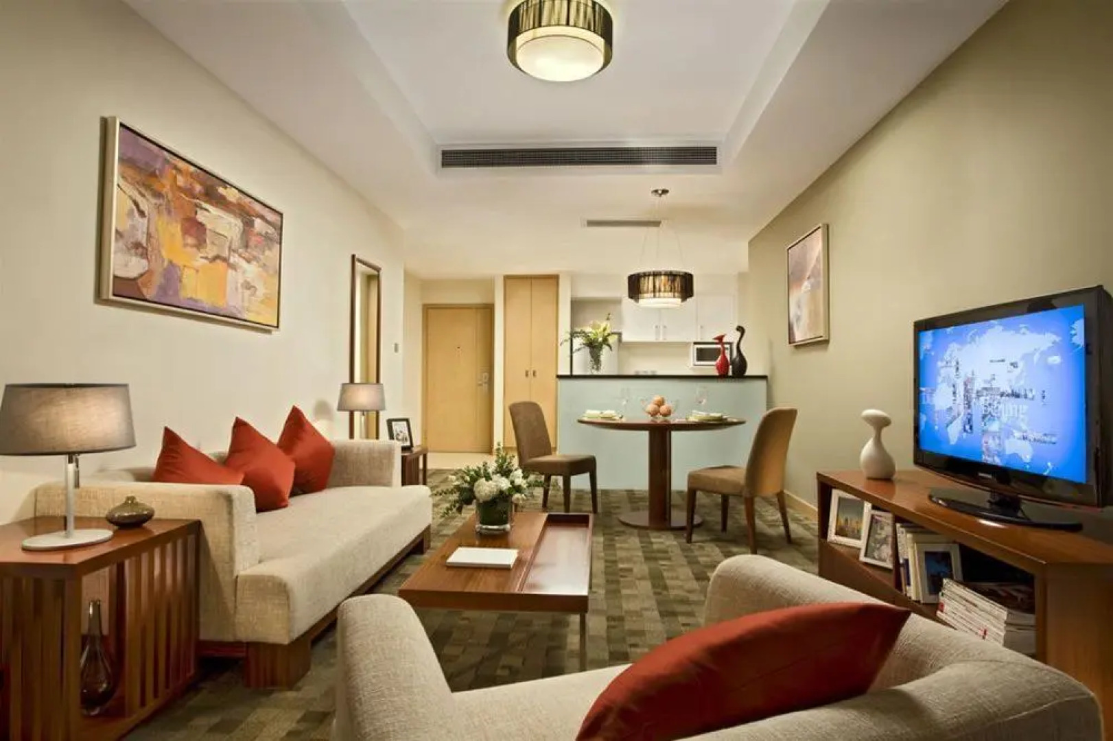 Somerset Youyi Tianjin