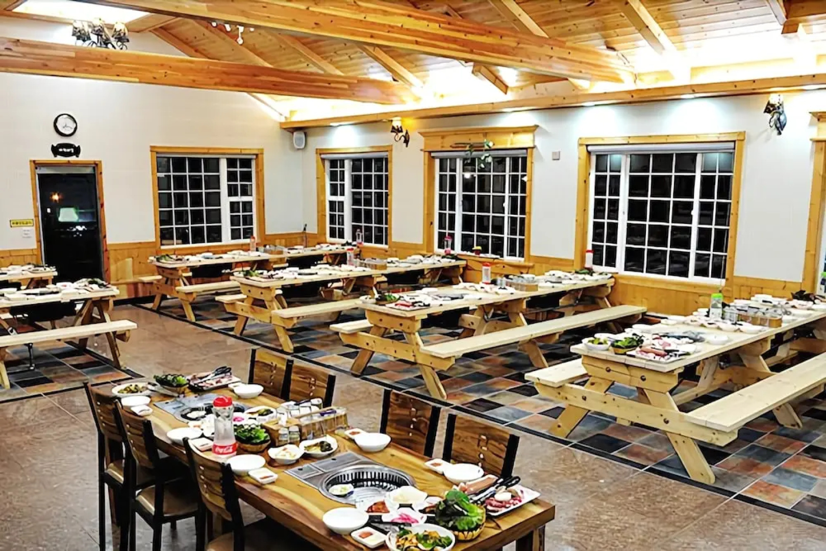 Muju Maple Vill Heu Pension