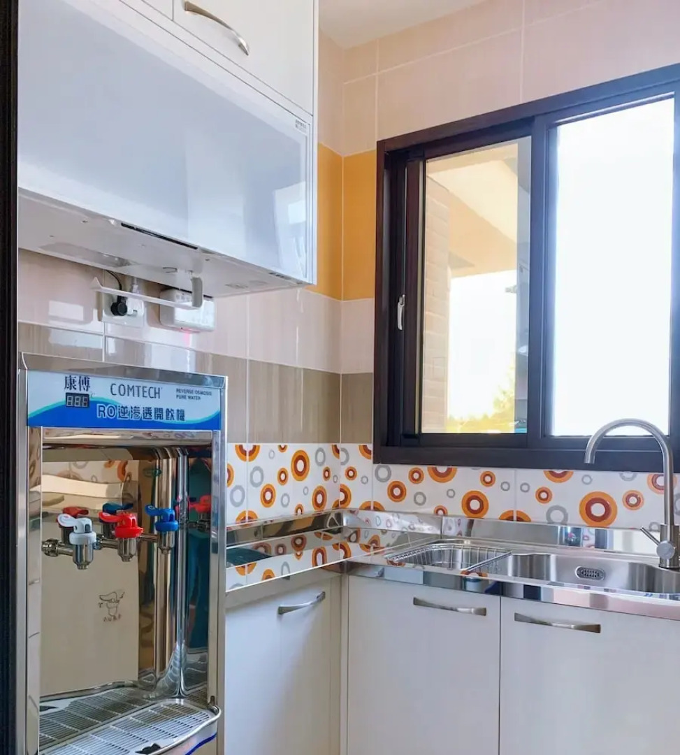 Circle Circle Homestay