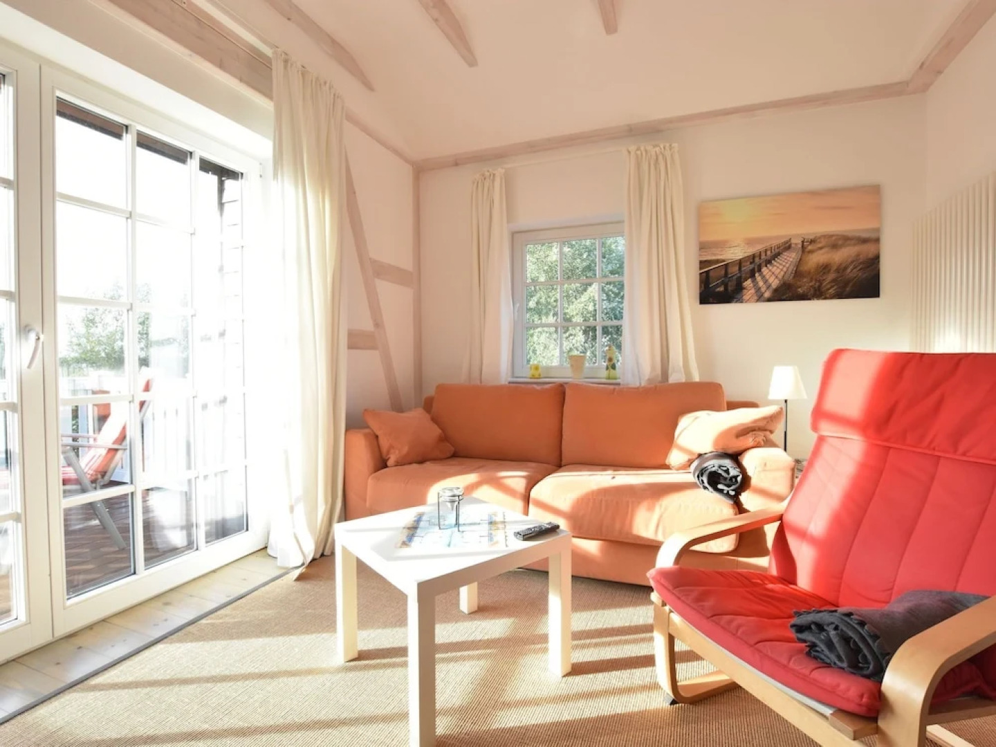 Modern Apartment in Rerik Germany near Baltic Sea