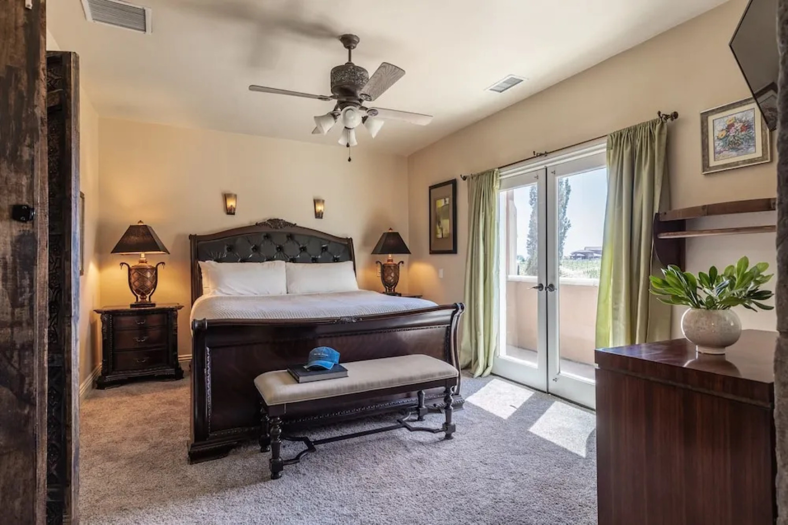 Wilson Creek Manor By Avantstay Sleeps 10! Amazing Estate w/ Pool & Game Room