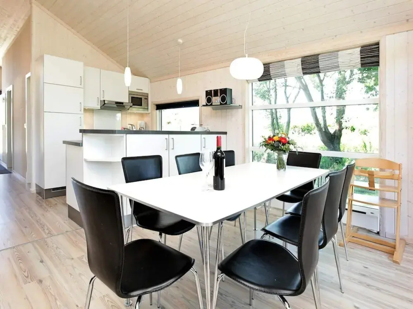 Holiday Home in Grossenbrode