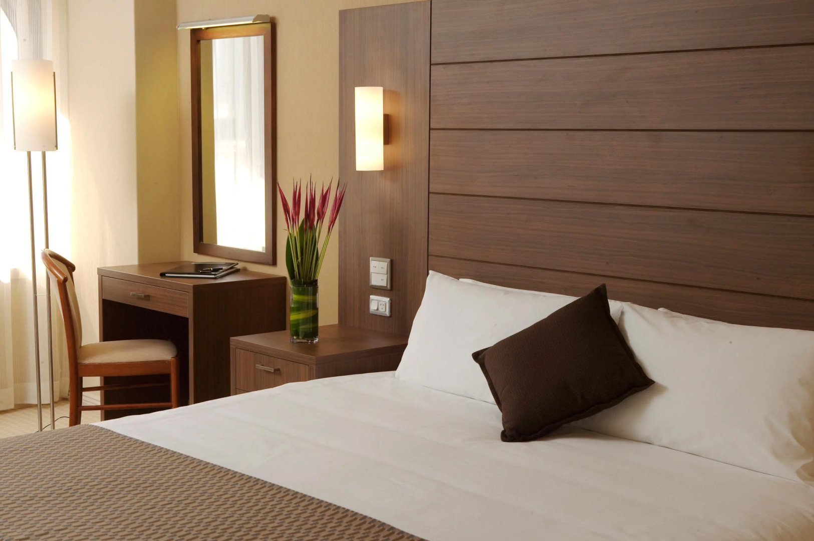 The Sydney Boulevard Hotel