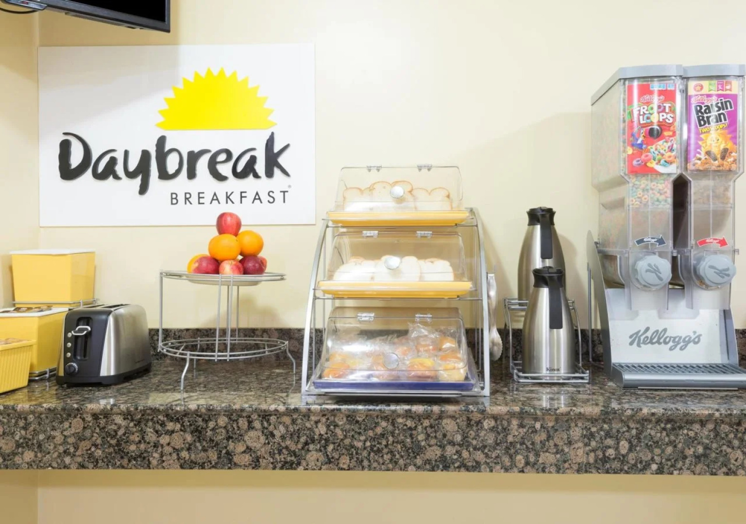 Knights Inn Philadelphia