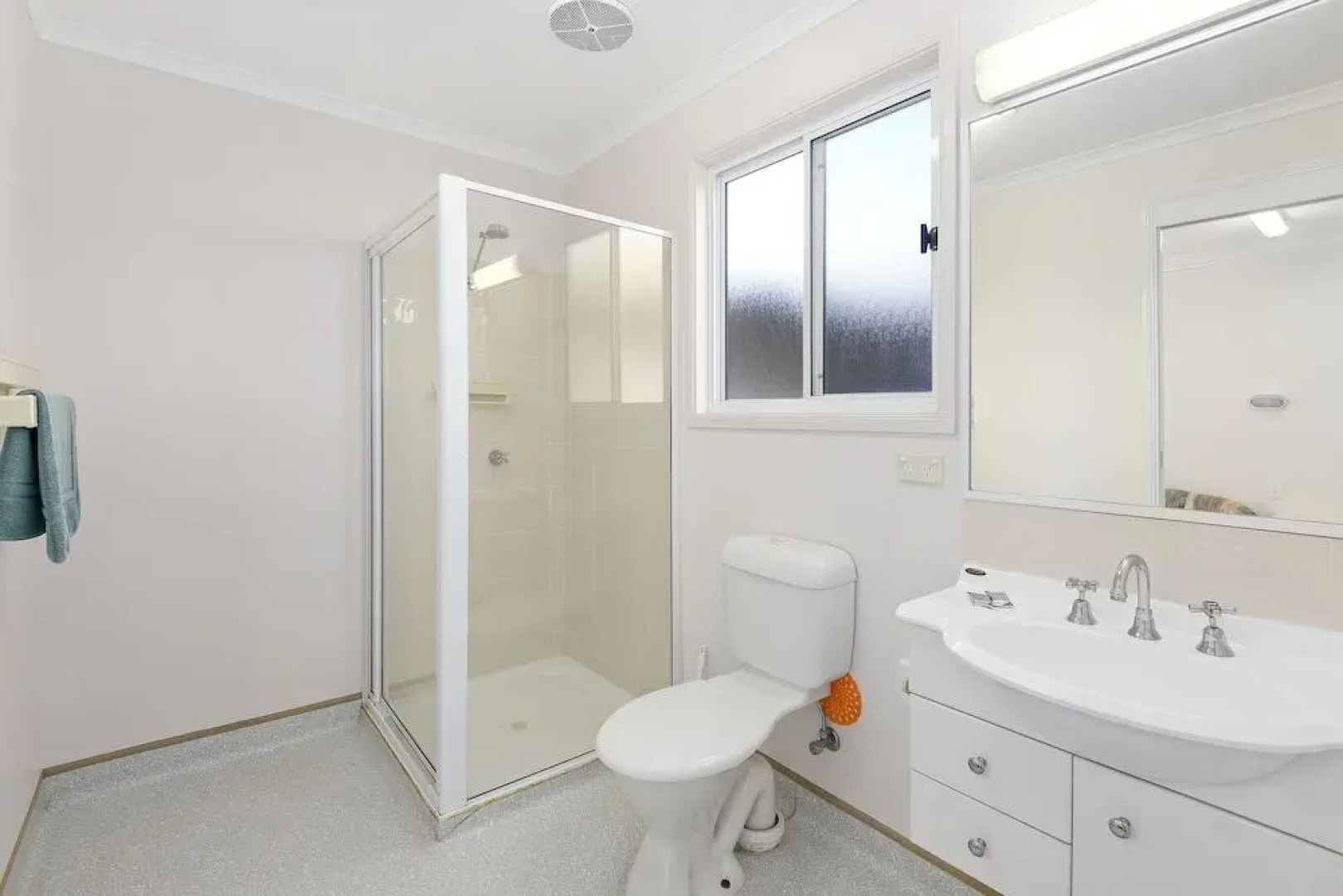 Dunbogan Caravan Park