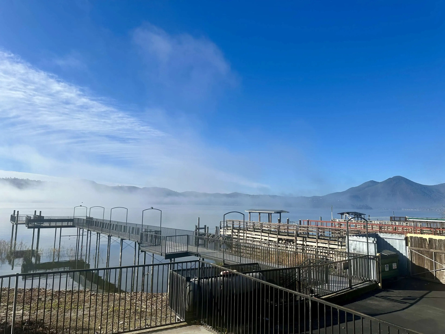 Americas Best Value Inn & Suites Clearlake Wine Country