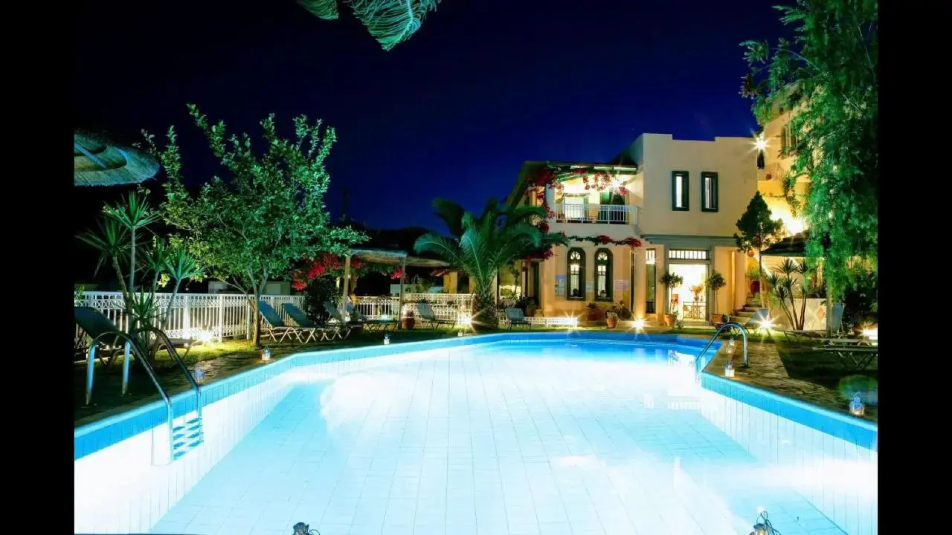 Aquarius Apartments "by Checkin"