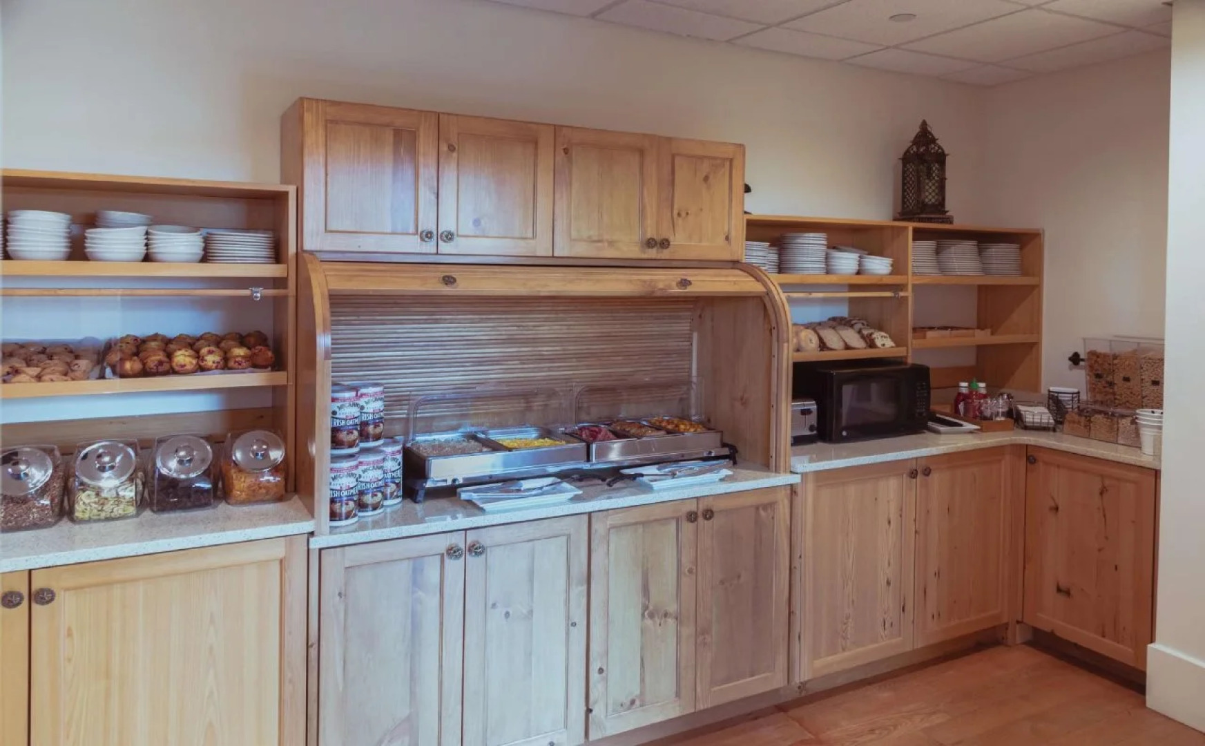 Hotel Skyler Syracuse Tapestry Collection by Hilton