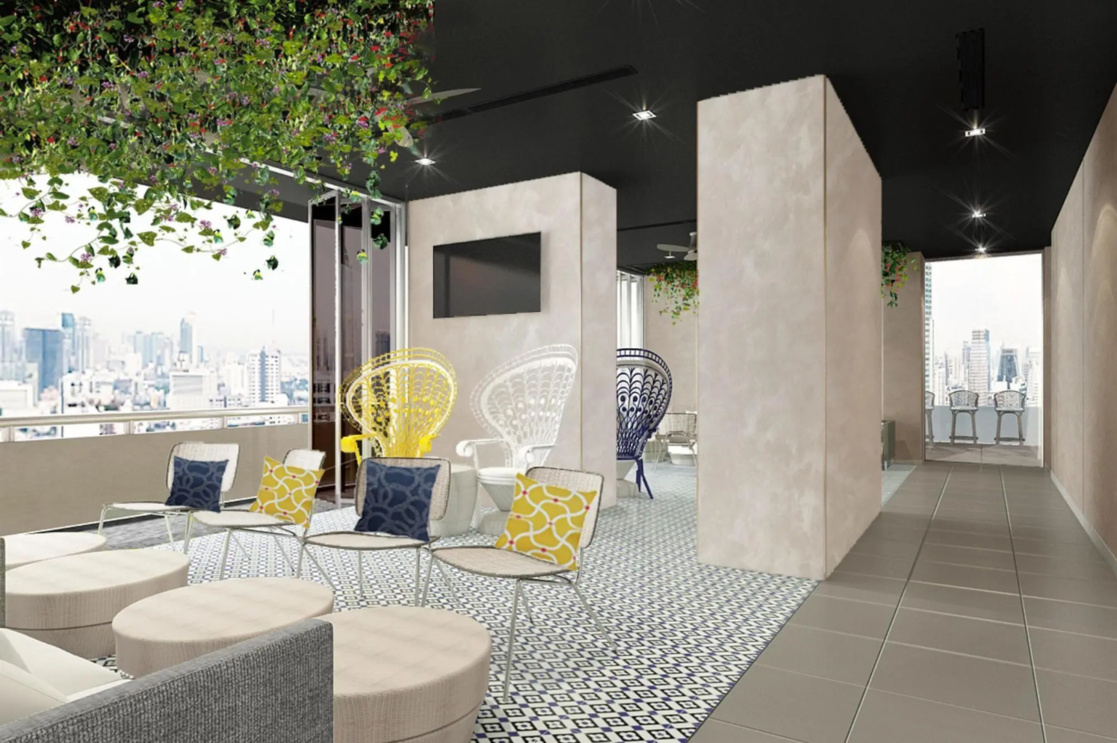 Hyatt Place Bangkok Sukhumvit 24