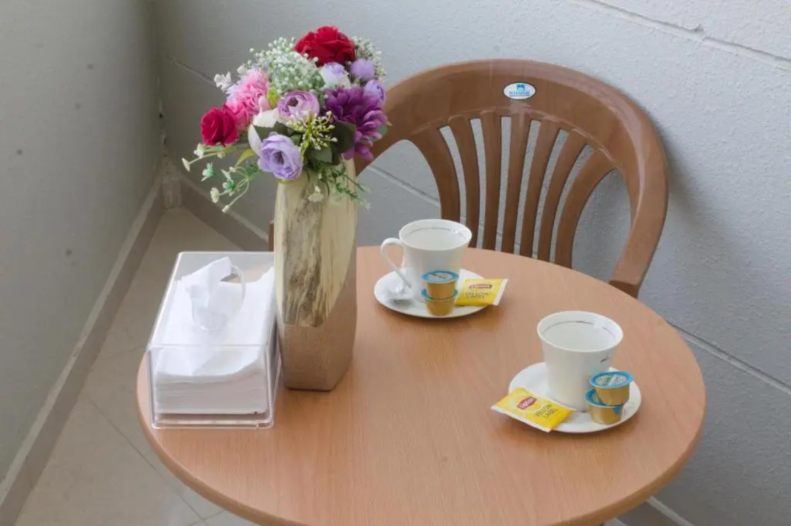 Al Marsa Hotel Apartment