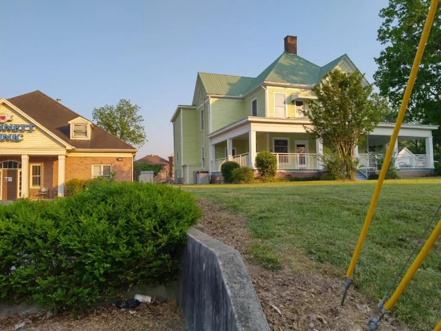 Luxury suite and bathroom rm 6