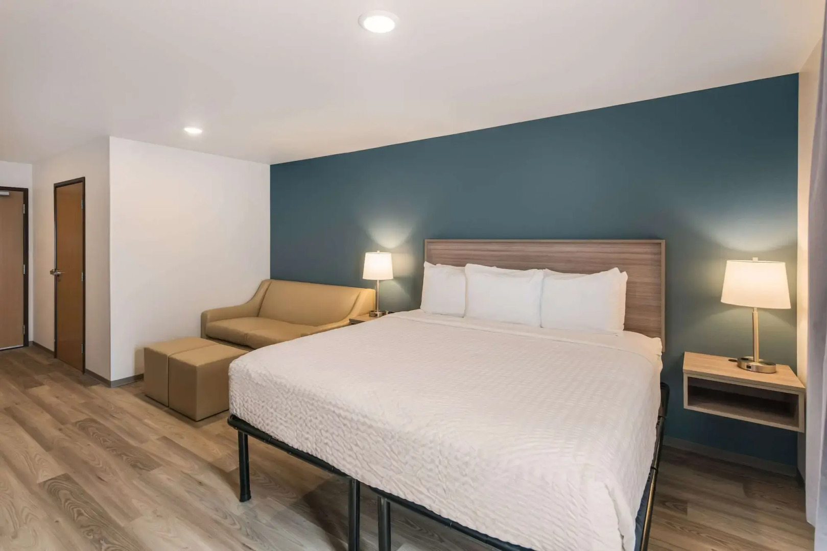 WoodSpring Suites Tri-Cities - Richland