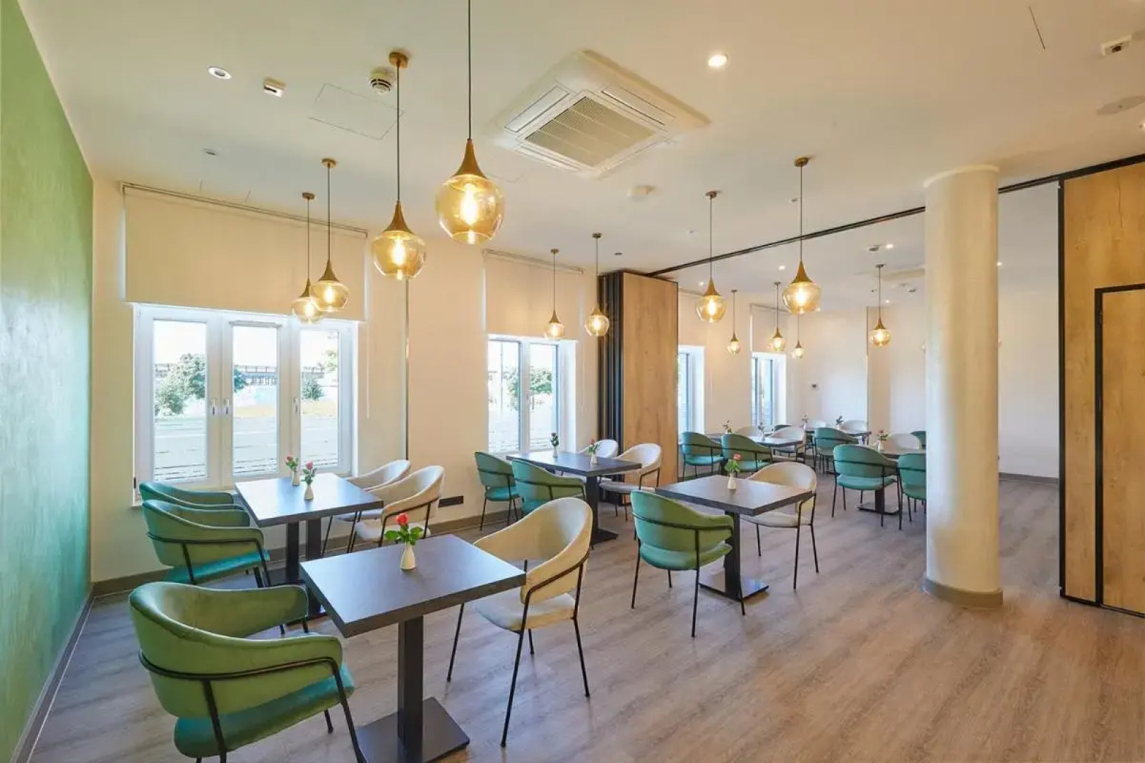 Hotel Kaiserhof Bitterfeld