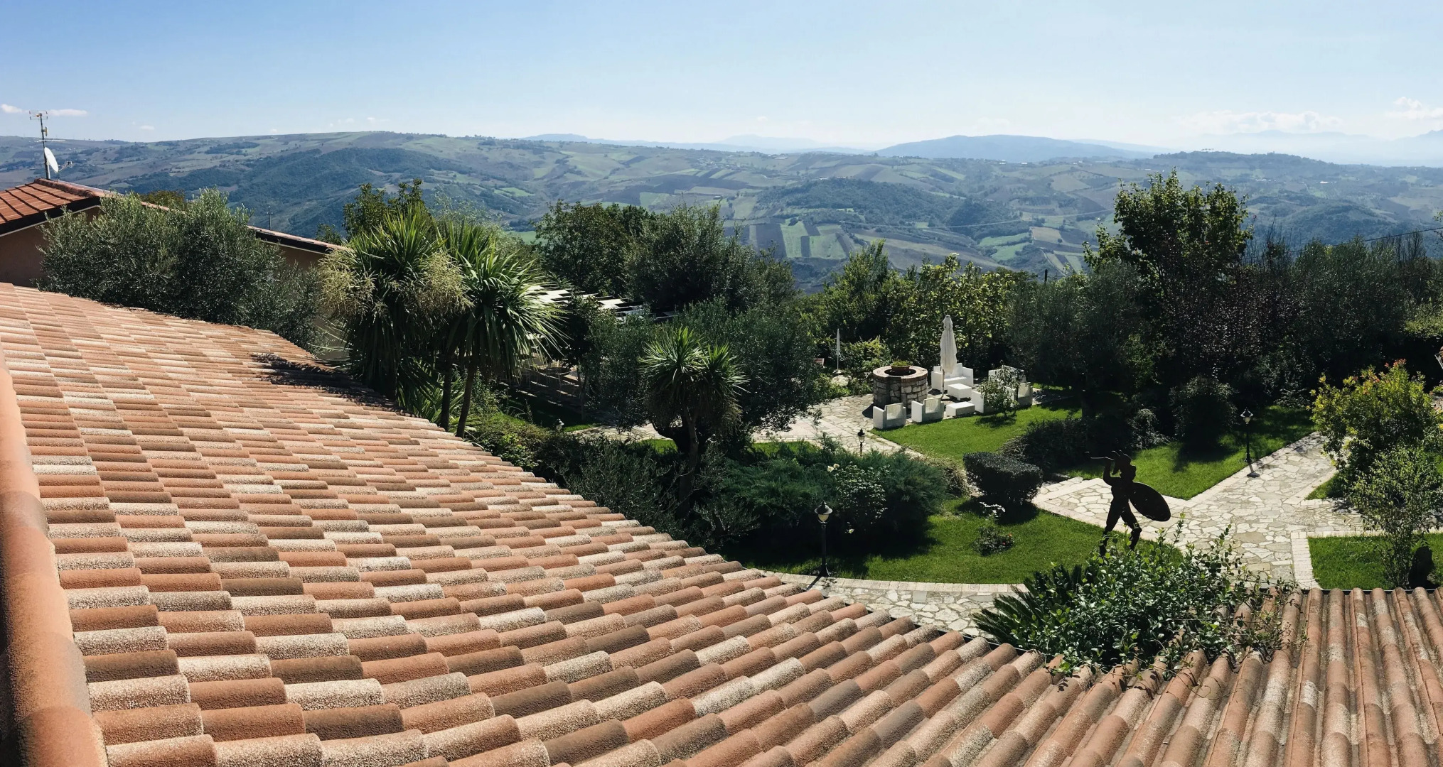 HURZ - Giardino Sannita