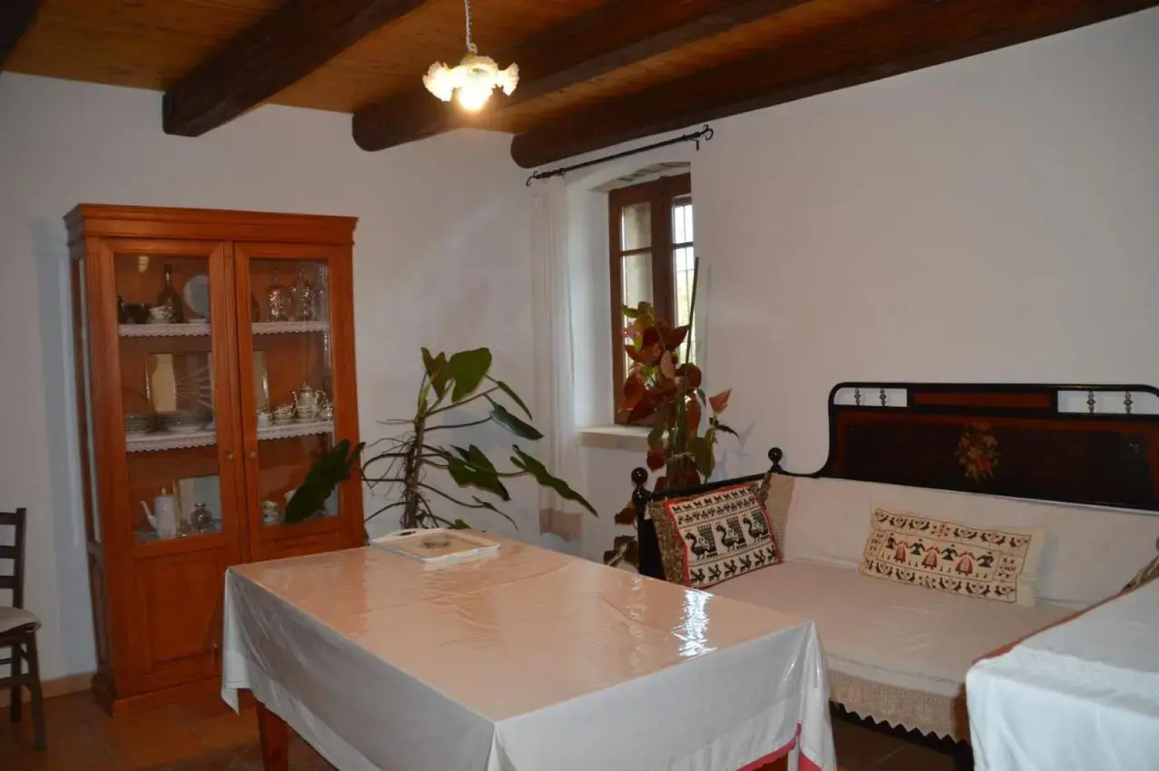 Casa Vacanza Su Montiju